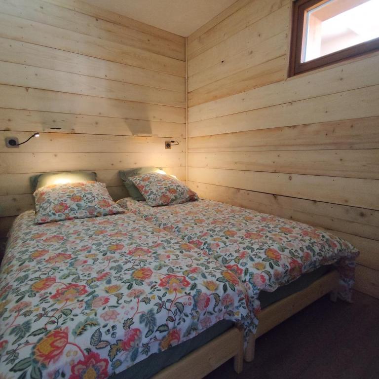 Marla 52 - Appartement 2 Chambres - 12