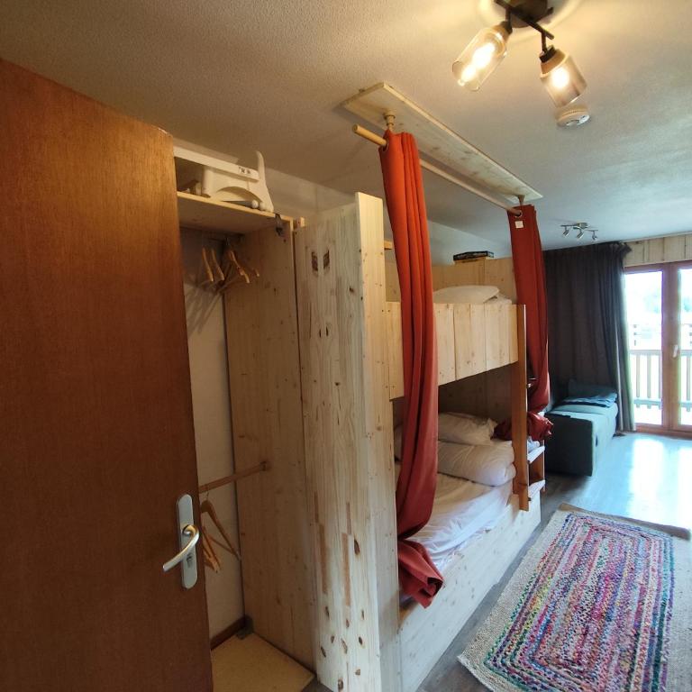 Marla 52 - Appartement 2 Chambres - 7