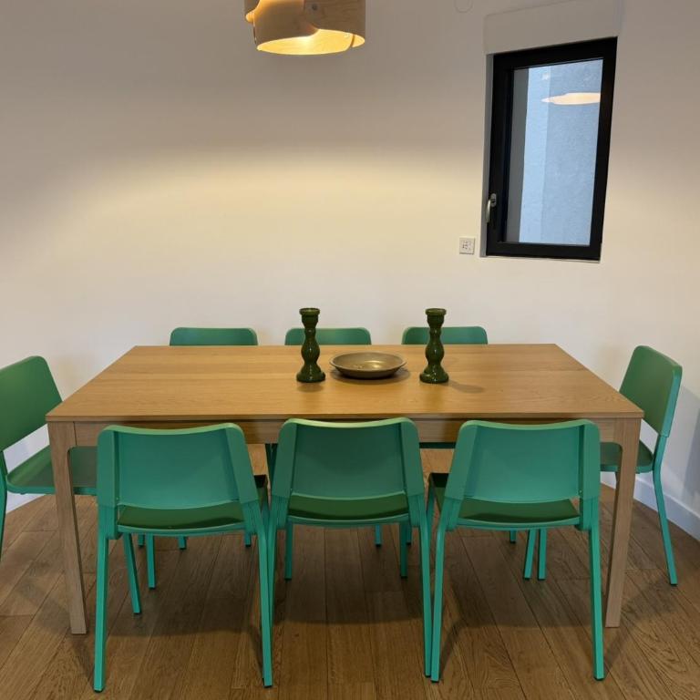 Appartements modernes et spacieux - Richard Lenoir - Appartamento con 3 Camere da Letto - 9