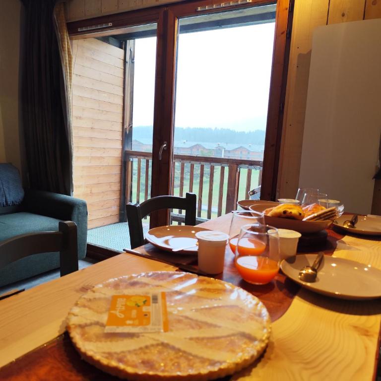 Marla 52 - Appartement 2 Chambres - 22