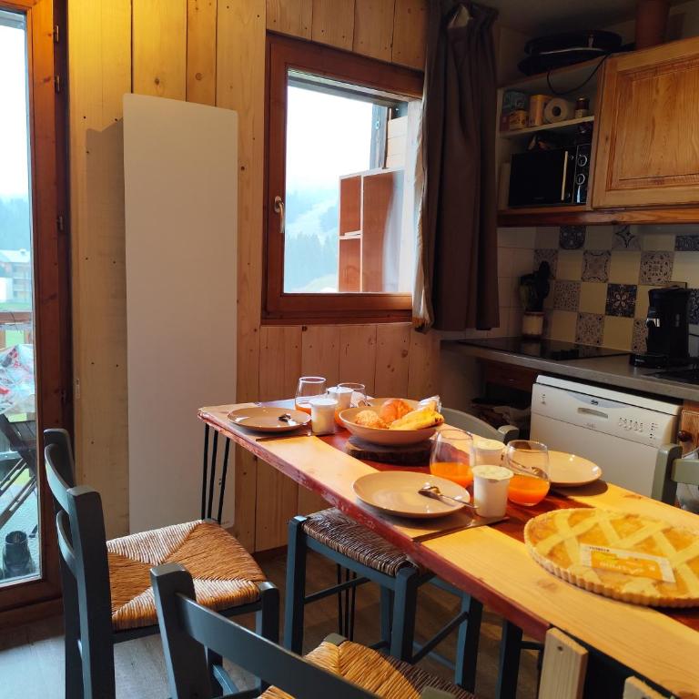 Marla 52 - Appartement 2 Chambres - 21