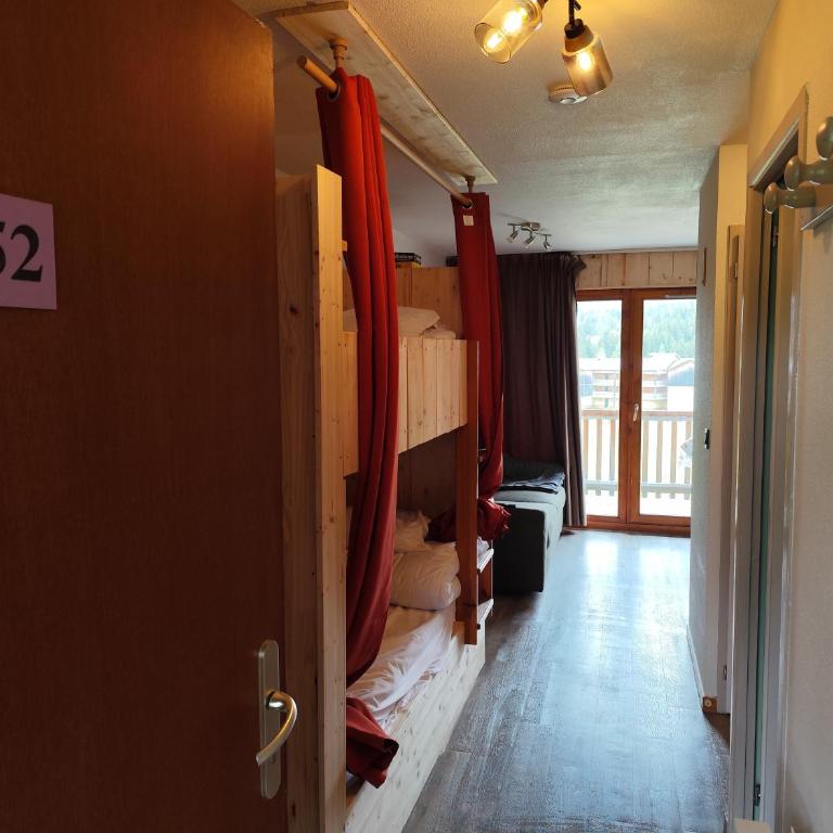 Marla 52 - Appartement 2 Chambres - 1