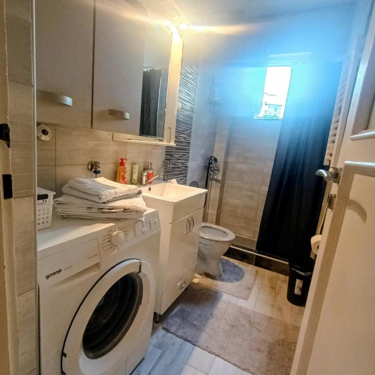 Cosy Central Studio Jana - Apartman sa 1 Spavaćom Sobom - 33