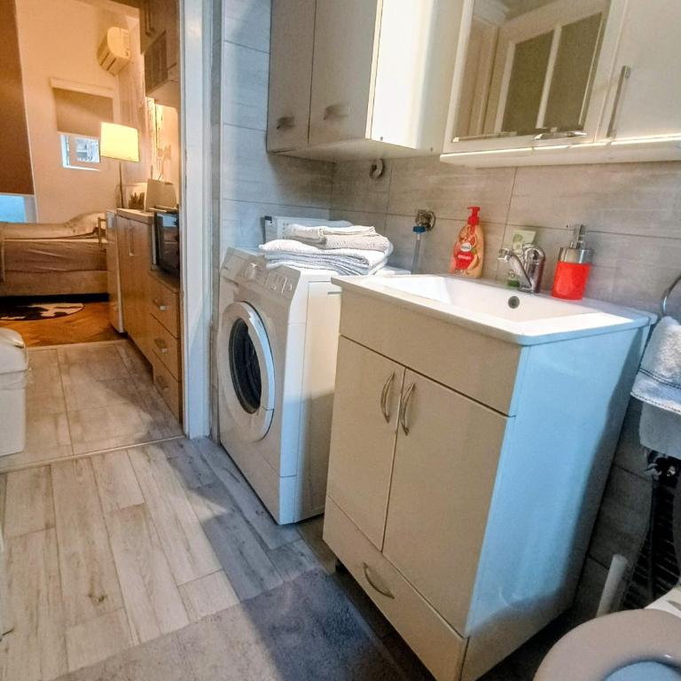 Cosy Central Studio Jana - Apartman sa 1 Spavaćom Sobom - 34