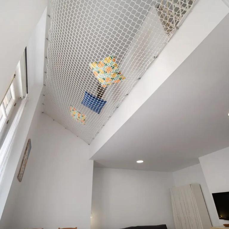 "La Casita de Merced" Playa Santa María - Apartamento - 7