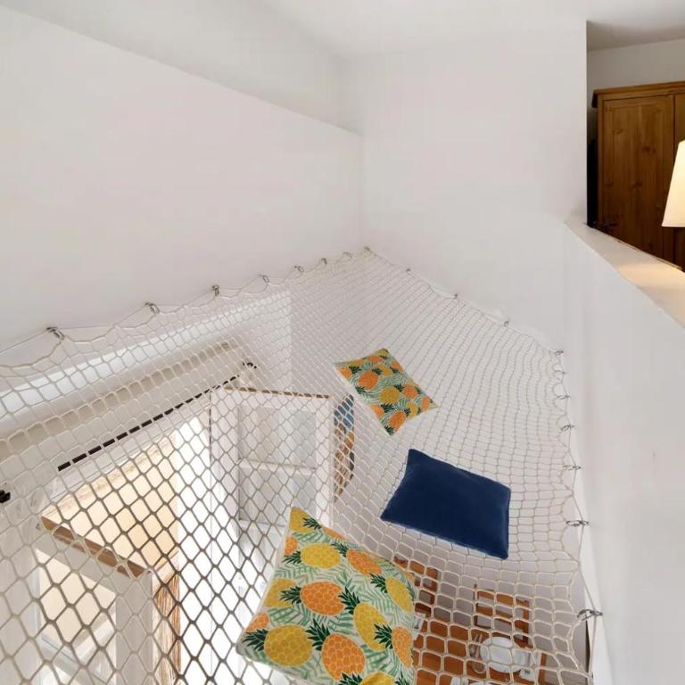 "La Casita de Merced" Playa Santa María - Apartamento - 10