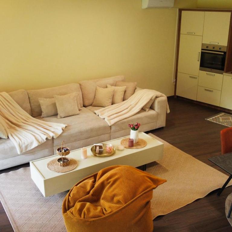 Layal Residence Exclusive 2 Floor House with Terrace - Maison 1 Chambre - 11