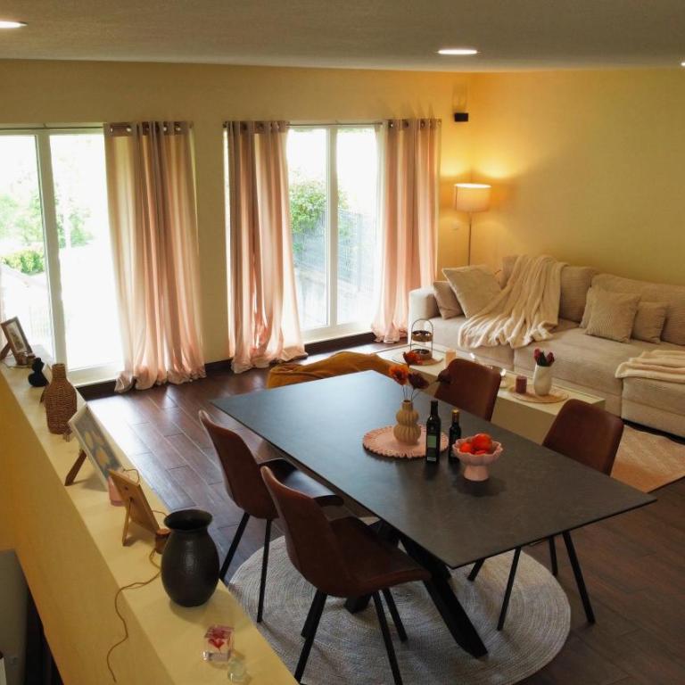 Layal Residence Exclusive 2 Floor House with Terrace - Maison 1 Chambre - 15