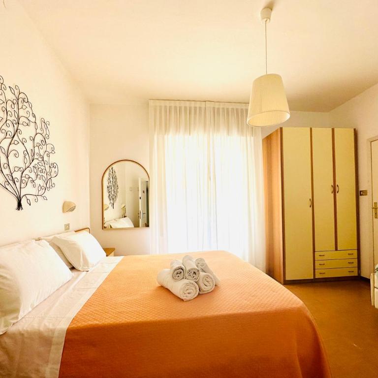Hotel Solitude - Superior Quadruple Room - 8
