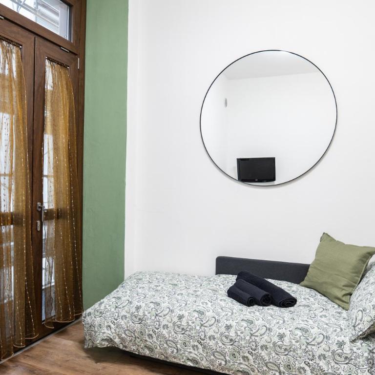 Emerald Green House - Milan Central Station 700m - Appartamento con 2 Camere da Letto - 30