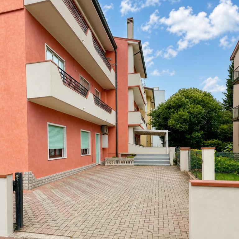 Ca' Bosega - Agenzia Cocal - Appartamento con 3 Camere da Letto - 7