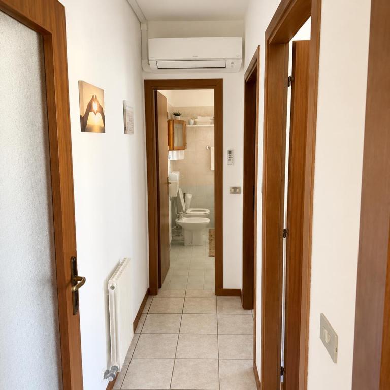 Gardenia Beach House - Appartamento con 2 Camere da Letto - 5
