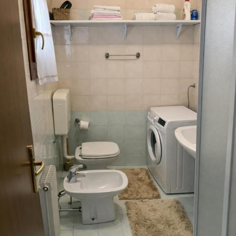 Gardenia Beach House - Appartamento con 2 Camere da Letto - 12