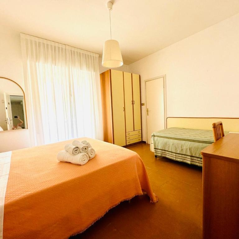 Hotel Solitude - Superior Quadruple Room - 9