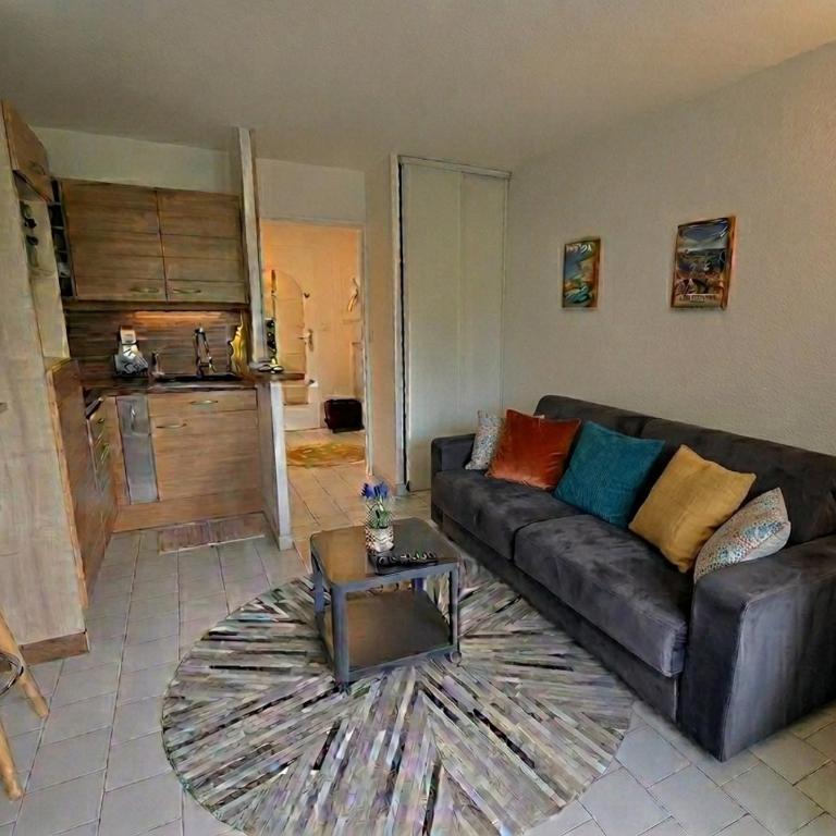 Le Studio du Golf - Studio - 7