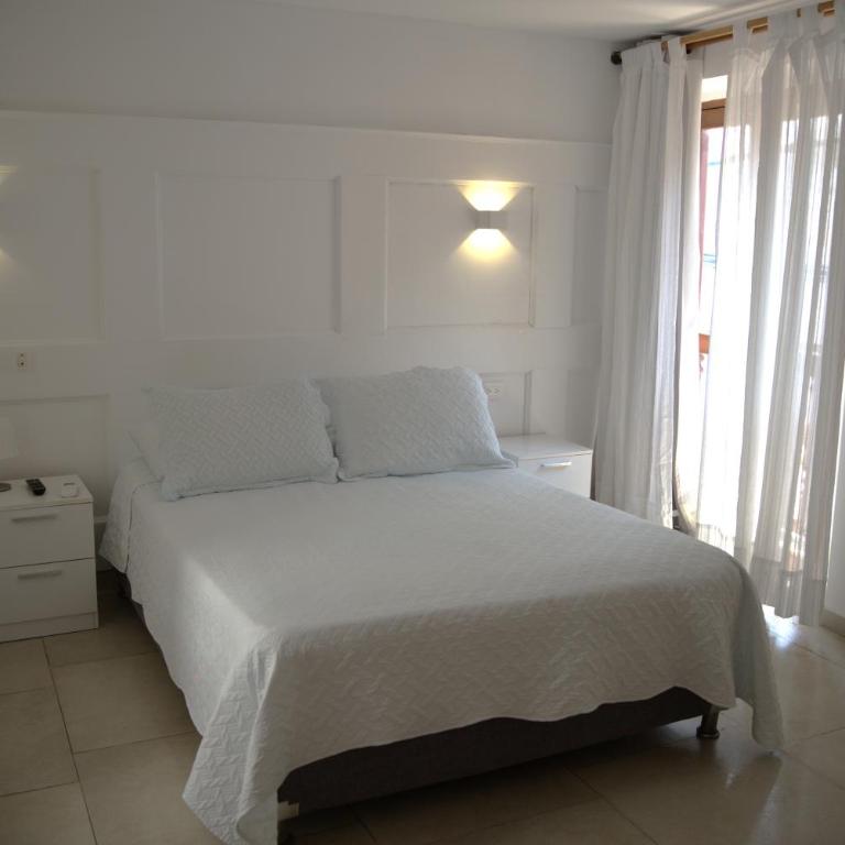 Akel House Hotel - Double Room with Balcony - 15