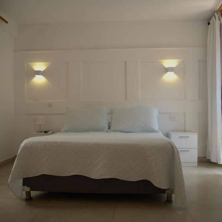 Akel House Hotel - Double Room with Balcony - 13