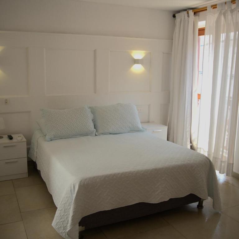 Akel House Hotel - Double Room with Balcony - 11