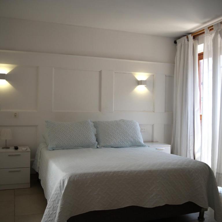 Akel House Hotel - Double Room with Balcony - 14