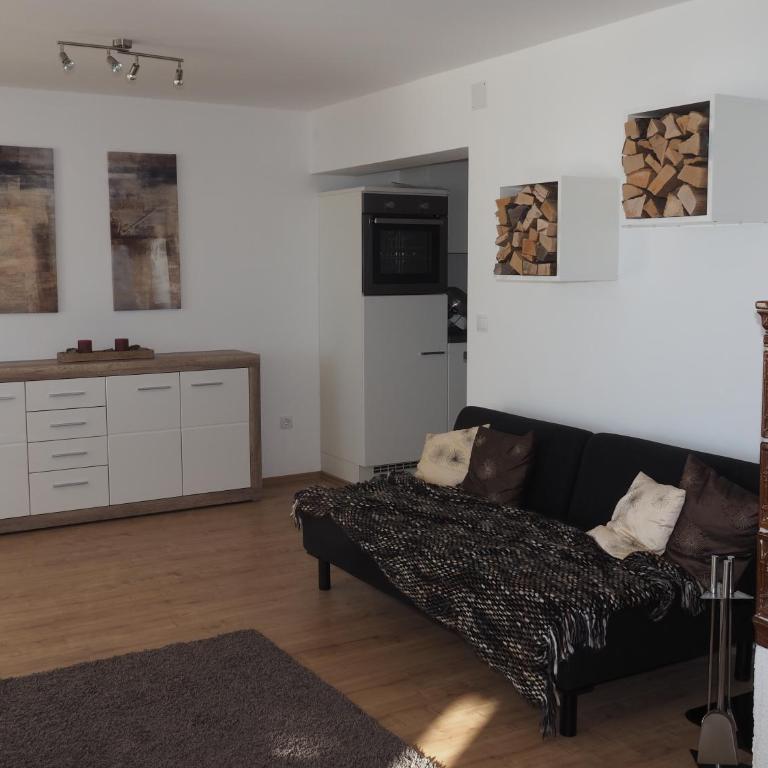 Gerlitzenzeit - Apartment mit 3 Schlafzimmern - 43