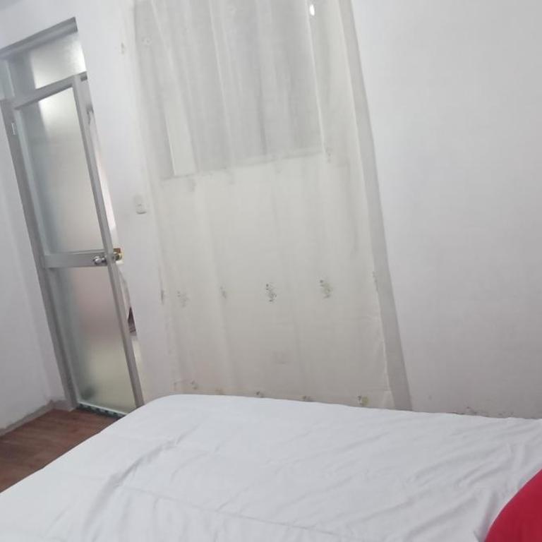 Retamita - Apartamento de 1 dormitorio - 1