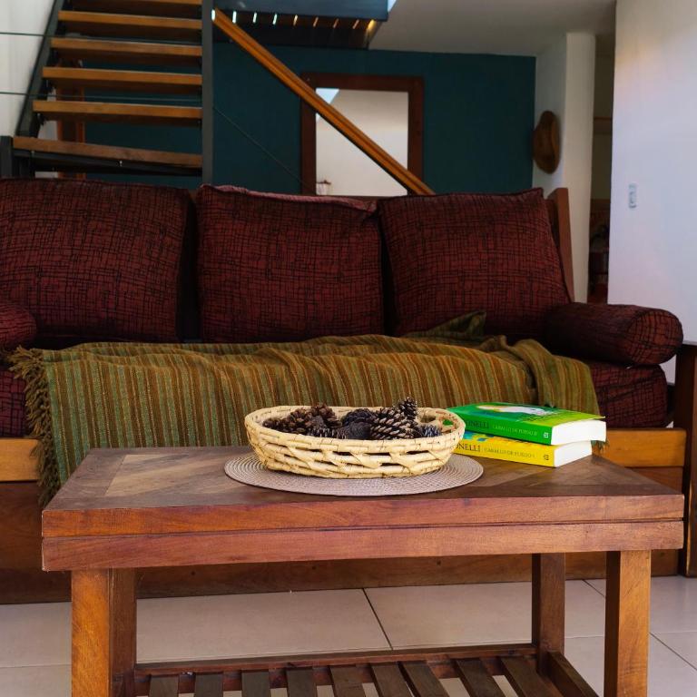 Camiare Aparts - Apartamento Loft de 1 dormitorio con balcón - 2