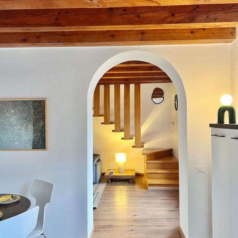 Casa Il Nido Bright Rooftop Nest - Appartamento con 2 Camere da Letto - 1