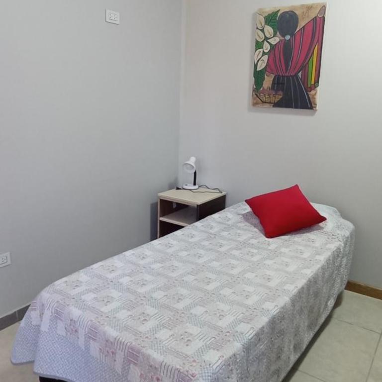 Retamita - Apartamento de 1 dormitorio - 2