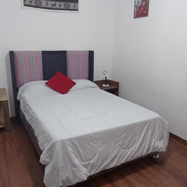 Retamita - Apartamento de 1 dormitorio - 4