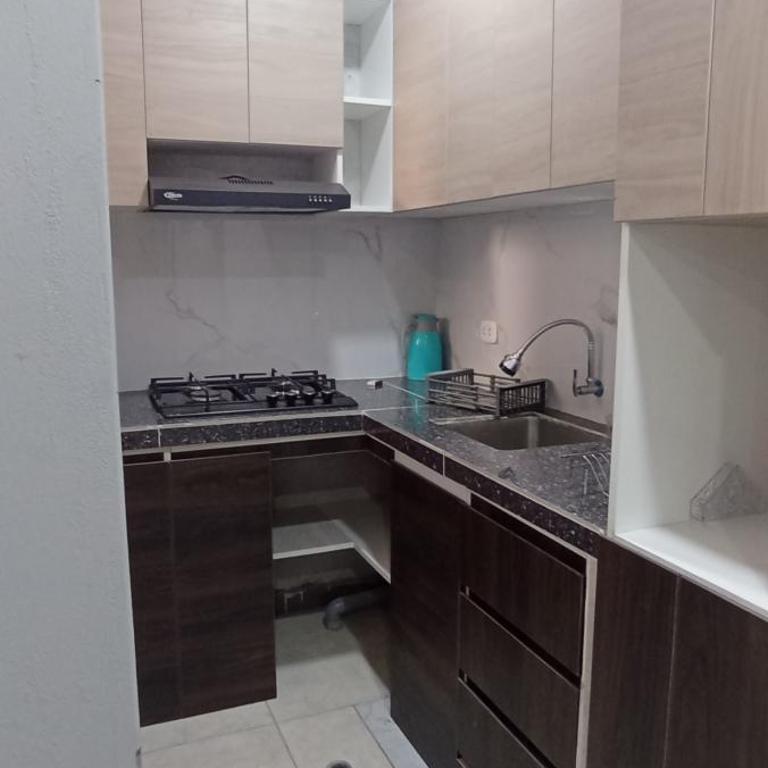 Retamita - Apartamento de 1 dormitorio - 5