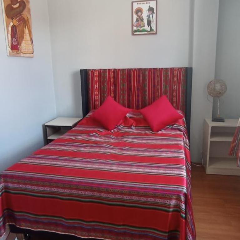 Retamita - Apartamento de 1 dormitorio - 7
