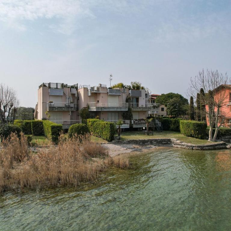 La Finestra sul Lago by Goccia di Lago - Appartamento con 1 Camera da Letto - 30