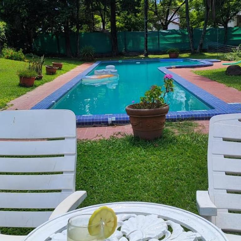 Suite Pringles 1740 Parking Planta Baja - Apartamento de 2 dormitorios - 5