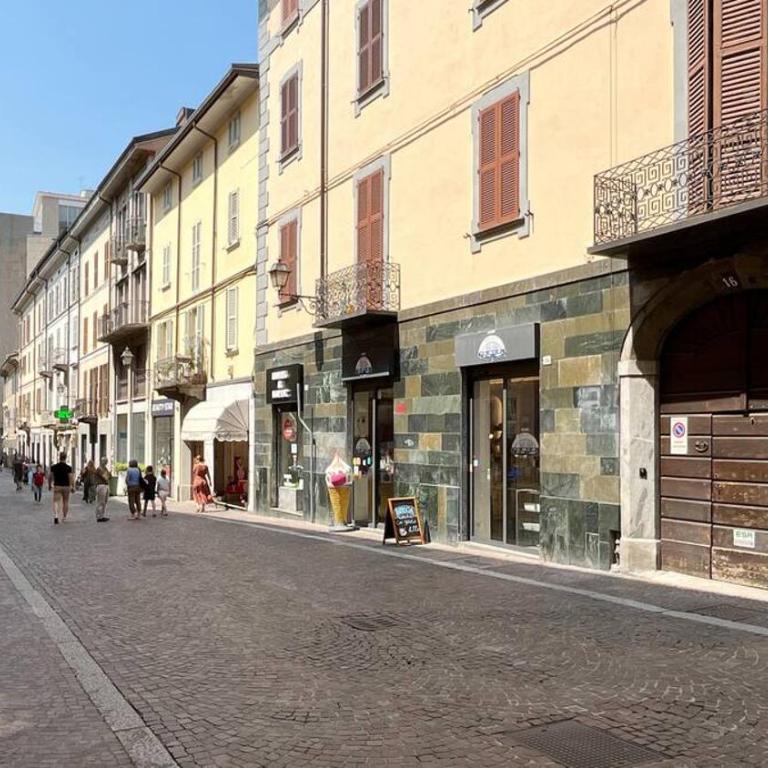 Casa Il Nido Bright Rooftop Nest - Appartamento con 2 Camere da Letto - 31
