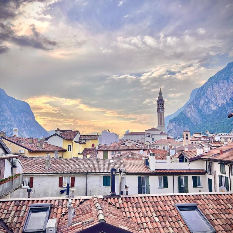 Casa Il Nido Bright Rooftop Nest - Appartamento con 2 Camere da Letto - 3