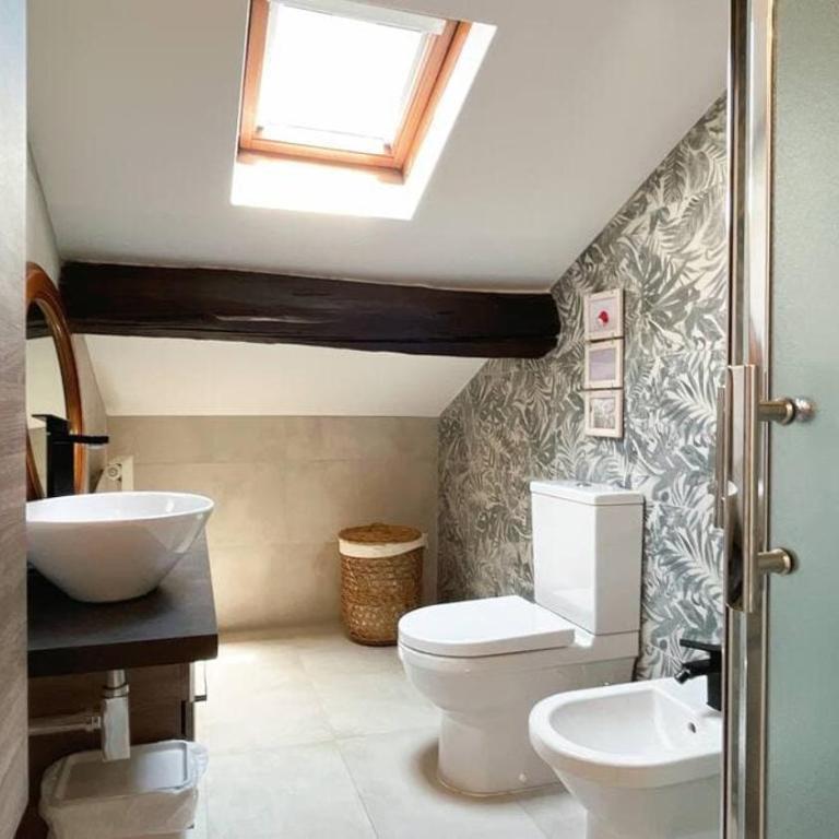 Casa Il Nido Bright Rooftop Nest - Appartamento con 2 Camere da Letto - 23