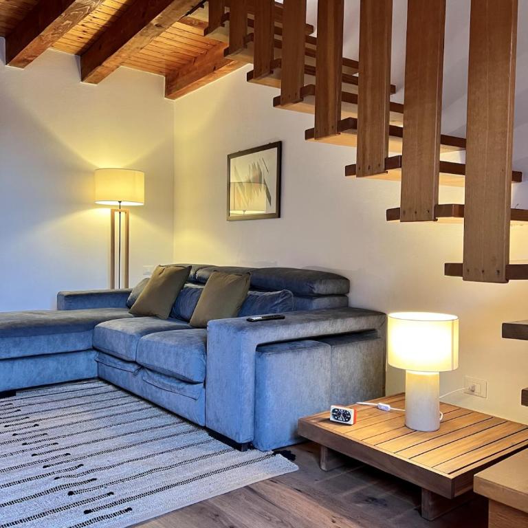 Casa Il Nido Bright Rooftop Nest - Appartamento con 2 Camere da Letto - 9