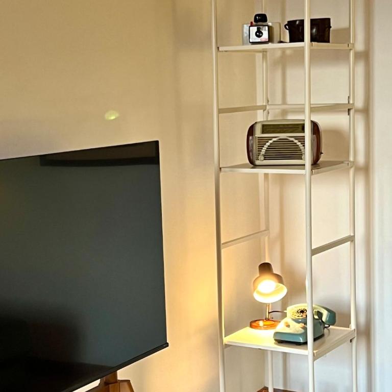 Casa Il Nido Bright Rooftop Nest - Appartamento con 2 Camere da Letto - 16