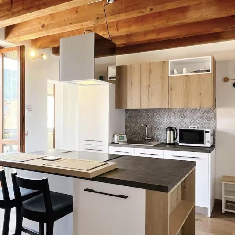 Casa Il Nido Bright Rooftop Nest - Appartamento con 2 Camere da Letto - 7