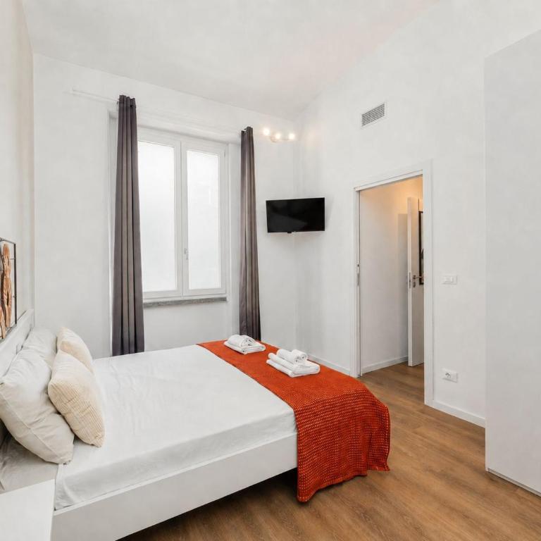 Mantova House 1 - One-Bedroom Apartment - 6
