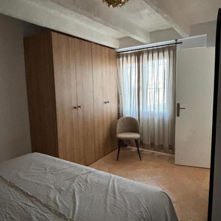 Appartement Casa di Michelle - One-Bedroom Apartment - 13