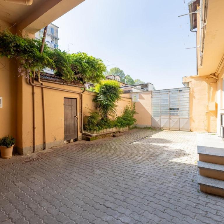 Mantova House 1 - One-Bedroom Apartment - 4
