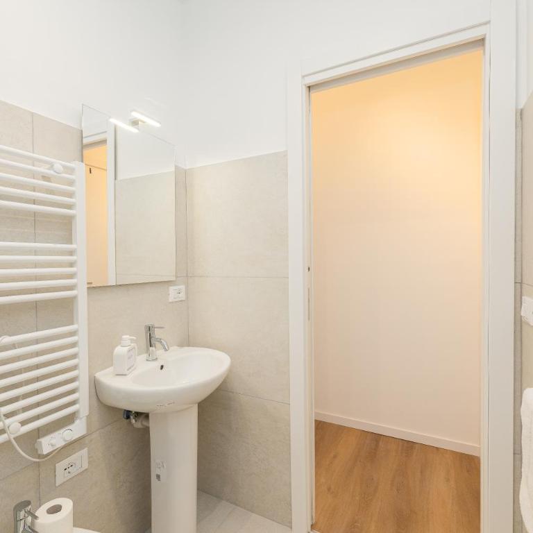Mantova House 1 - One-Bedroom Apartment - 12