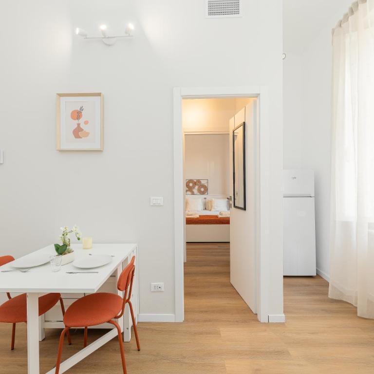 Mantova House 1 - One-Bedroom Apartment - 10