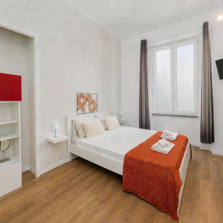 Mantova House 1 - One-Bedroom Apartment - 7