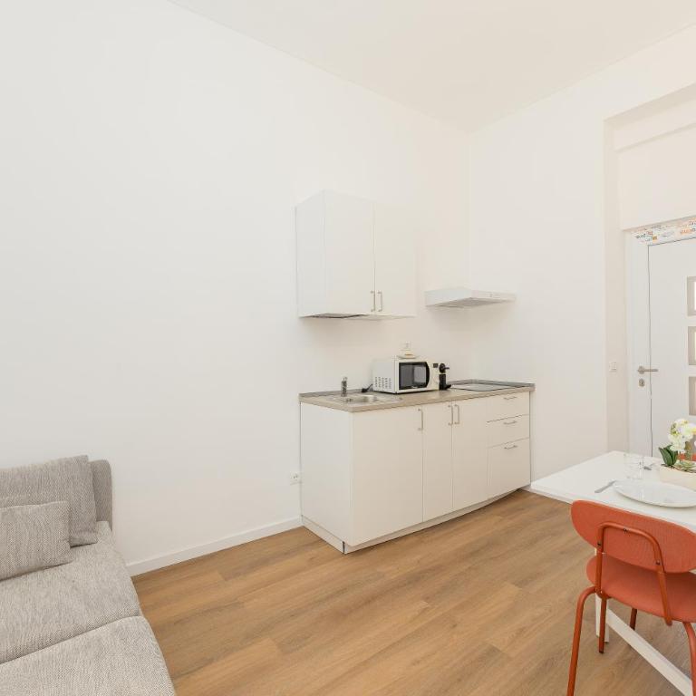 Mantova House 1 - One-Bedroom Apartment - 11
