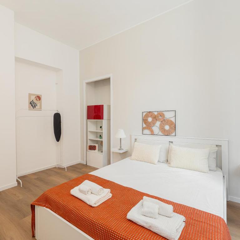 Mantova House 1 - One-Bedroom Apartment - 5