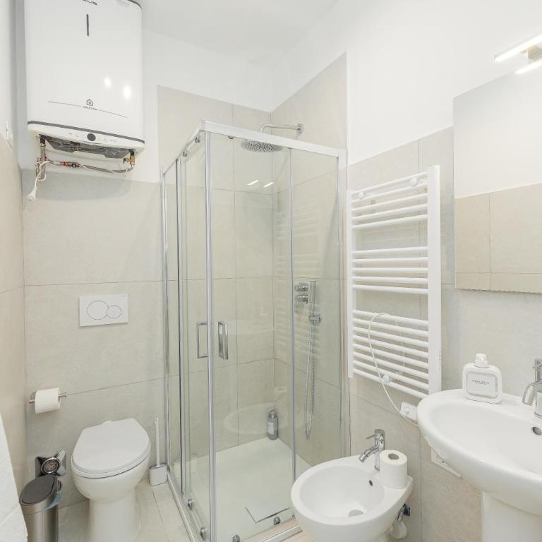 Mantova House 1 - One-Bedroom Apartment - 14