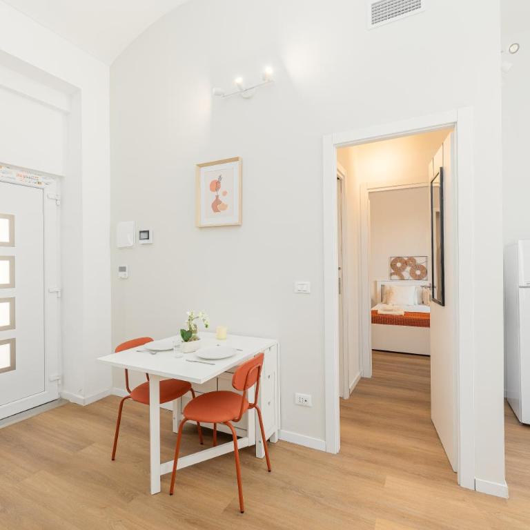 Mantova House 1 - One-Bedroom Apartment - 2