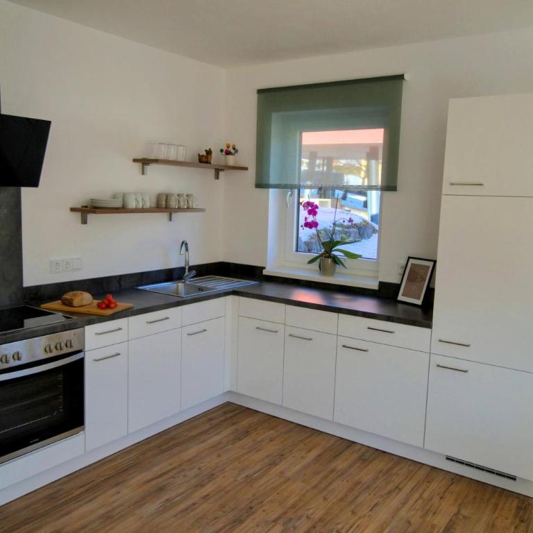 Dangos Mountainview Gosau - Apartment mit 2 Schlafzimmern - 13